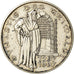 Coin, Monaco, Dynastie des Grimaldi, 100 Francs, 1997, AU(55-58), Silver, KM:176
