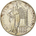 Coin, Monaco, Dynastie des Grimaldi, 100 Francs, 1997, AU(55-58), Silver, KM:176