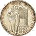 Coin, Monaco, Dynastie des Grimaldi, 100 Francs, 1997, AU(55-58), Silver, KM:176