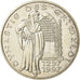Coin, Monaco, Dynastie des Grimaldi, 100 Francs, 1997, AU(55-58), Silver, KM:176