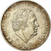 Monnaie, Monaco, Rainier III, 100 Francs, 1989, SUP, Argent, KM:164