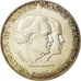 Coin, Monaco, Rainier III, 100 Francs, 1982, AU(55-58), Silver, KM:161