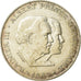 Coin, Monaco, Rainier III, 100 Francs, 1982, AU(55-58), Silver, KM:161