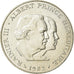 Coin, Monaco, Rainier III, 100 Francs, 1982, AU(55-58), Silver, KM:161