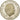 Mónaco, Medal, 40 ème Anniversaire de Rainier III, 1989, AU(55-58), Prata