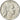 Coin, Italy, 5 Lire, 1948, Rome, EF(40-45), Aluminum, KM:89
