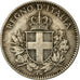 Coin, Italy, Vittorio Emanuele III, 20 Centesimi, 1920, Rome, EF(40-45)