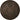 Coin, ITALIAN STATES, TUSCANY, Provisional Government, 5 Centesimi, 1859