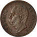 Coin, Italy, Umberto I, 2 Centesimi, 1898, Rome, EF(40-45), Copper, KM:30