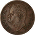 Moneta, Italia, Umberto I, 2 Centesimi, 1898, Rome, BB, Rame, KM:30