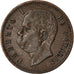 Moneta, Italia, Umberto I, 2 Centesimi, 1900, Rome, BB, Rame, KM:30