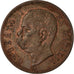 Coin, Italy, Umberto I, 2 Centesimi, 1900, Rome, AU(50-53), Copper, KM:30