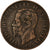 Münze, Italien, Vittorio Emanuele II, 2 Centesimi, 1867, Milan, S+, Kupfer