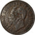 Münze, Italien, Vittorio Emanuele II, 2 Centesimi, 1867, Milan, S+, Kupfer