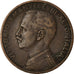 Moneda, Italia, Vittorio Emanuele III, 2 Centesimi, 1911, Rome, MBC, Bronce
