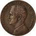Coin, Italy, Vittorio Emanuele III, 2 Centesimi, 1911, Rome, EF(40-45), Bronze