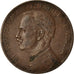 Coin, Italy, Vittorio Emanuele III, 2 Centesimi, 1914, Rome, EF(40-45), Bronze