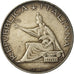 Coin, Italy, 500 Lire, 1961, Rome, EF(40-45), Silver, KM:99