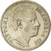 Moeda, Itália, Vittorio Emanuele III, Lira, 1907, Rome, VF(30-35), Prata, KM:32