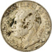 Monnaie, Italie, Vittorio Emanuele III, 2 Lire, 1911, Rome, TB+, Argent, KM:52