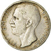 Coin, Italy, Vittorio Emanuele III, 10 Lire, 1929, Rome, VF(20-25), Silver