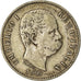 Coin, Italy, Umberto I, Lira, 1900, Rome, EF(40-45), Silver, KM:24.1