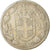 Coin, Italy, Umberto I, 2 Lire, 1883, Rome, VF(20-25), Silver, KM:23