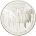 Münze, Frankreich, Libération de Paris, 100 Francs, 1994, STGL, Silber