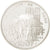 Moneda, Francia, Libération de Paris, 100 Francs, 1994, FDC, Plata, KM:1045.2
