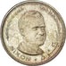 Coin, FUJAIRAH, Muhammad bin Hamad al-Sharqi, 2 Riyals, 1970, MS(63), Silver