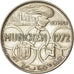 Coin, FUJAIRAH, Muhammad bin Hamad al-Sharqi, 5 Riyals, 1970, MS(63), Silver