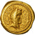 Coin, Julius Caesar, Aureus, Rome, AU(50-53), Gold, Cohen:2