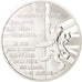 France, Churchill, 100 Francs, 1994, Paris, Silver, KM:1037