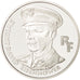 France, Eisenhower, 100 Francs, 1994, Silver, KM:1042