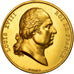 França, Medal, Luís XVIII, Encouragements et Récompenses, 1823, Gayrard