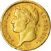Münze, Frankreich, Napoléon I, 20 Francs, 1812, Lille, SS+, Gold, KM:695.10