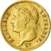 Münze, Frankreich, Napoléon I, 20 Francs, 1812, Lille, SS, Gold, KM:695.10
