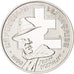Munten, Frankrijk, 100 Francs, 1993, FDC, Zilver, KM:1023