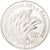 Moneda, Francia, 100 Francs, 1993, FDC, Plata, KM:1023