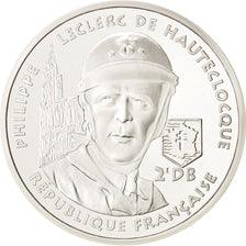 France, Hauteclocque, 100 Francs, 1994, Silver, KM:1039