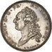 Coin, France, Louis XVI, Ecu de Calonne, Ecu, 1786, Paris, MS(60-62), Silver