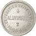 Münze, Frankreich, Exposition Universelle, 1 Gramme, 1878, ESSAI, VZ