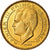 Munten, Monaco, Rainier III, 10 Francs, 1950, Paris, ESSAI, PR, Aluminum-Bronze