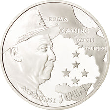 France, General Juin, 100 Francs, 1994, Argent, KM:1041