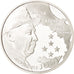 France, General Juin, 100 Francs, 1994, Silver, KM:1041