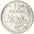 Monnaie, France, Semeuse, 1/2 Franc, 1977, Piéfort, FDC, Argent, KM:P579