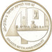 Coin, Israel, 2 New Sheqalim, 1988, Paris, MS(60-62), Silver, KM:186