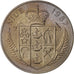 Coin, Niue, Elizabeth II, 5 Dollars, 1987, MS(63), Copper-nickel, KM:5