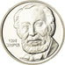Münze, Israel, 2 Sheqalim, 1982, Proof, UNZ, Silber, KM:117