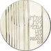 Coin, Israel, 10 Lirot, 1971, Jerusalem, EF(40-45), Silver, KM:59.1